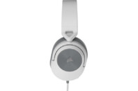 Наушники Corsair HS55 Stereo Headset White (CA-9011261-EU)