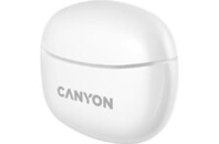 Наушники Canyon TWS-5 White (CNS-TWS5W)