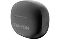 Наушники Canyon TWS-8 Black (CNS-TWS8B)