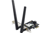 Сетевая карта Wi-Fi ASUS PCE-AXE5400