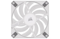 Кулер для корпуса Corsair iCUE AF120 RGB Slim White Dual Fan Kit (CO-9050165-WW)
