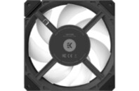 Кулер для корпуса Ekwb EK-Loop Fan FPT 140 D-RGB - Black (3831109897621)