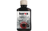 Чернила Barva Epson 112 180 мл, black, pigm. (E112-821)