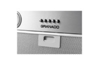 Вытяжка кухонная GRANADO Palamos 3603-700 Inox (GCH486377)