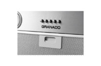 Вытяжка кухонная GRANADO Palamos 3603-1200 Inox (GCH536377)