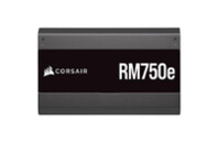 Блок питания Corsair 750W RM750e PCIE5 (CP-9020262-EU)