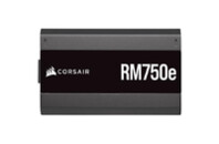 Блок питания Corsair 750W RM750e PCIE5 (CP-9020262-EU)