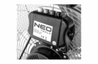 Вентилятор Neo Tools 90-010