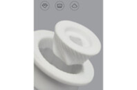 Мельница для специй Xiaomi HuoHou Electric Grinder White (HU0142)