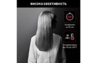 Выпрямитель для волос Rowenta KARL LAGERFELD OPTILISS SF323LF0