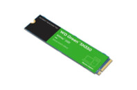 Накопитель SSD M.2 2280 250GB SN350 WD (WDS250G2G0C)