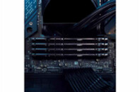 Модуль памяти для компьютера DDR5 16GB (2x8GB) 6000 MHz Beast Kingston Fury (ex.HyperX) (KF560C36BBEK2-16)