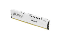Модуль памяти для компьютера DDR5 32GB 6000 MHz Beast EXPO White Kingston Fury (ex.HyperX) (KF560C36BWE-32)