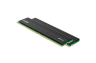Модуль памяти для компьютера DDR4 32GB (2x16GB) 3200 MHz Pro Micron (CP2K16G4DFRA32A)