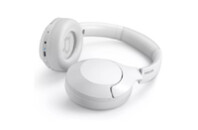 Наушники Philips TAH8506 Over-ear ANC Hi-Res Wireless Mic White (TAH8506WT/00)