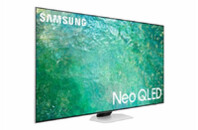 Телевизор Samsung QE85QN85CAUXUA
