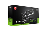 Видеокарта MSI GeForce RTX4060Ti 8Gb VENTUS 3X OC (RTX 4060 Ti VENTUS 3X 8G OC)