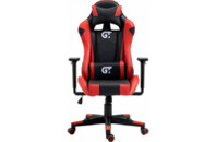 Кресло игровое GT Racer X-5934-B Black/Red (X-5934-B Kids Black/Red)