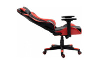 Кресло игровое GT Racer X-5934-B Black/Red (X-5934-B Kids Black/Red)