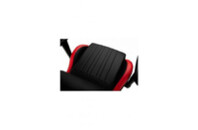 Кресло игровое GT Racer X-2534-F Black/Red