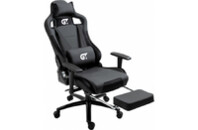 Кресло игровое GT Racer X-5108 Black