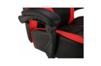 Кресло игровое GT Racer X-2748 Black/Red