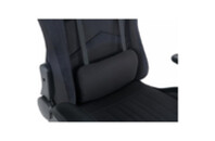 Кресло игровое GT Racer X-2534-F Black (X-2534-F Fabric Black)