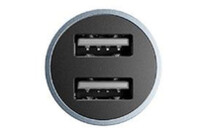 Зарядное устройство Proda Azeada Mintone PD-C38 2 USB, 2.4A (PD-C38-BK)