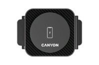 Зарядное устройство Canyon WS-305 Foldable 3in1 Wireless charger (CNS-WCS305B)