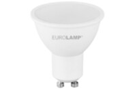 Лампочка Eurolamp LED SMD MR16 5W GU10 3000K 220V (LED-SMD-05103(P))
