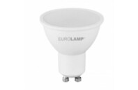 Лампочка Eurolamp LED SMD MR16 11W GU10 4000K 220V (LED-SMD-11104(P))