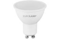 Лампочка Eurolamp LED SMD MR16 11W GU10 3000K 220V (LED-SMD-11103(P))