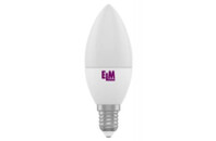 Лампочка ELM E14 (18-0076)