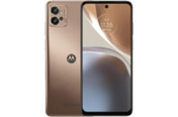 Мобильный телефон Motorola G32 8/256Gb Rose Gold (PAUU0051RS)