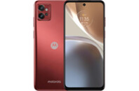 Мобильный телефон Motorola G32 8/256Gb Satin Maroon (PAUU0052RS)