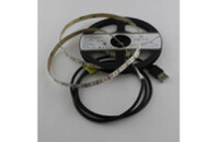 Светодиодная лента LED-STIL 4000K 7,2 Вт/м 2835 60 діодів IP33 5 Вольт 700 lm нейтральне світло (DFN2835-60A4-IP33-5V)