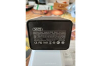 Батарея универсальная XO 40000mAh, PD/20W, QC3.0/22.5W, Input(MicroUSB,Type-C), Output(2*USB,Type-C), Black (XO-PR130B / 29301)