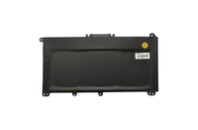 Аккумулятор для ноутбука HP 250 G7HT03XL, 3470mAh (41.9Wh), 3cell, 11.55V, Li-ion, black (A47771)