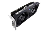 Видеокарта ASUS GeForce RTX3050 8Gb DUAL OC (DUAL-RTX3050-O8G-V2)