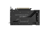 Видеокарта GIGABYTE GeForce RTX4060Ti 8Gb WINDFORCE OC (GV-N406TWF2OC-8GD)