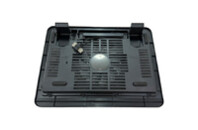 Подставка для ноутбука XoKo NST-011 Black (XK-NST-011-BK)