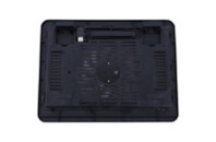 Подставка для ноутбука XoKo NST-011 Black (XK-NST-011-BK)