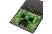 Папка с файлами Yes А4 с 20 файлами Minecraft с карманом (492103)