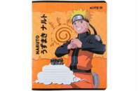 Тетрадь Kite Naruto 12 листов, линия (NR23-234)
