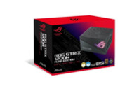 Блок питания ASUS 1200W ROG STRIX PCIE5 Gold Aura Edition (90YE00P0-B0NA00)