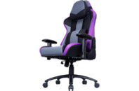 Кресло игровое CoolerMaster Caliber R3 Purple (CMI-GCR3-PR)