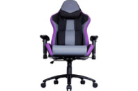 Кресло игровое CoolerMaster Caliber R3 Purple (CMI-GCR3-PR)