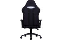 Кресло игровое CoolerMaster Caliber R3 Black (CMI-GCR3-BK)