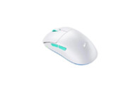 Мышка Xtrfy M8 RGB Wireless White (M8W-RGB-WHITE)