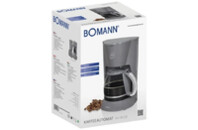 Капельная кофеварка Bomann КА 183 CB grey (КА183CB grey)